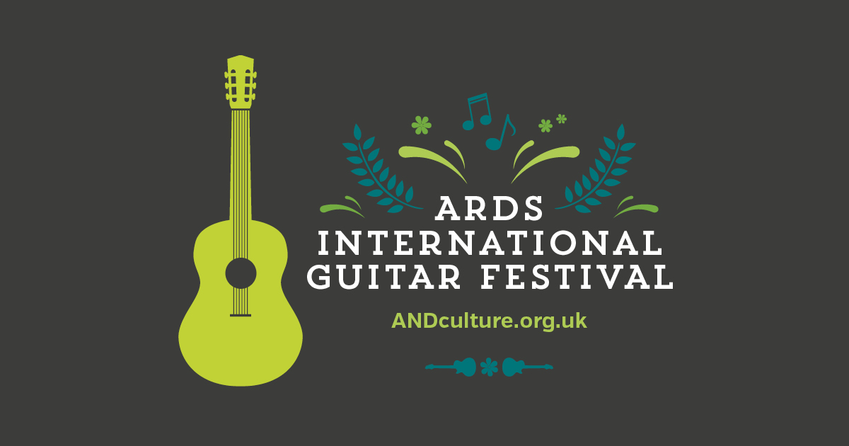 Ards International Guitar Festival